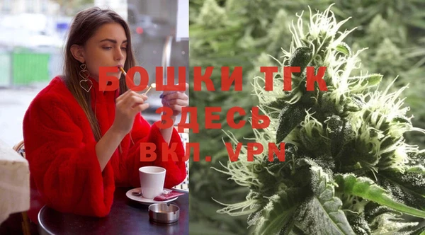 тгк Переславль-Залесский